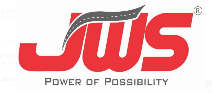 JWS Group Logo